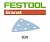 Фото Шлифовальные листы Festool Granat STF V93/6 P80 GR/50 в интернет-магазине ToolHaus.ru