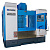 Фото MetalTec TOPMILL 850G NEW Вертикальный обрабатывающий центр с ЧПУ в интернет-магазине ToolHaus.ru